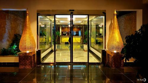 Hotel Le Dawliz