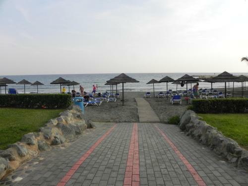 Sea View Renanda Apartment