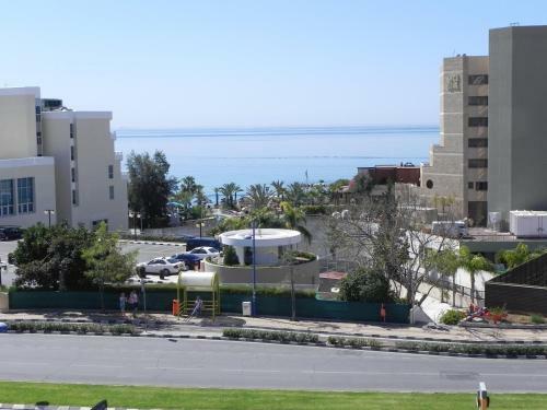 Sea View Renanda Apartment