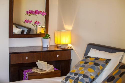 Apartamento Mackenzie Eftyhia Suite