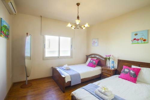 Apartamento Mackenzie Eftyhia Suite
