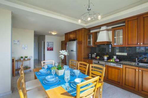 Apartamento Mackenzie Eftyhia Suite