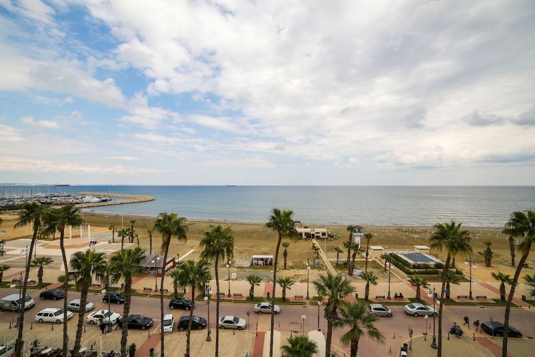 Apartamento Les Palmiers Luxury Suites