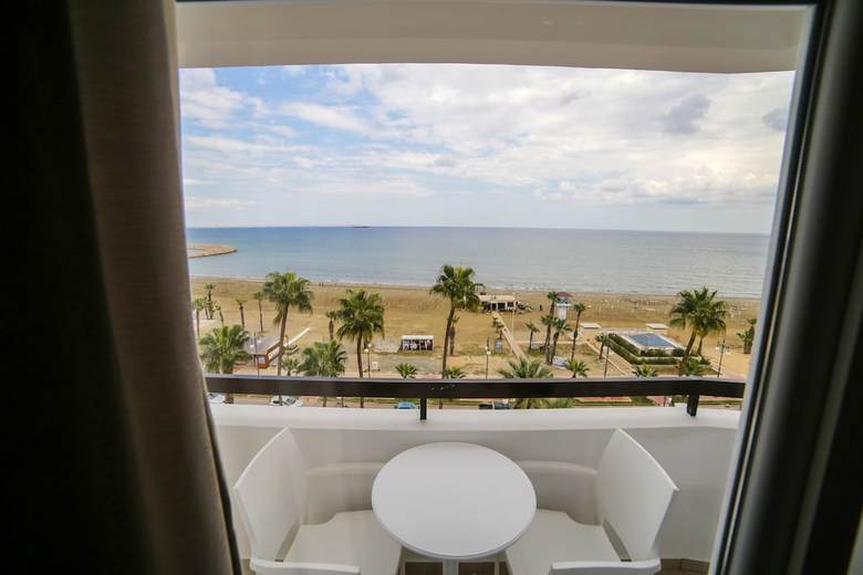 Apartamento Les Palmiers Luxury Suites