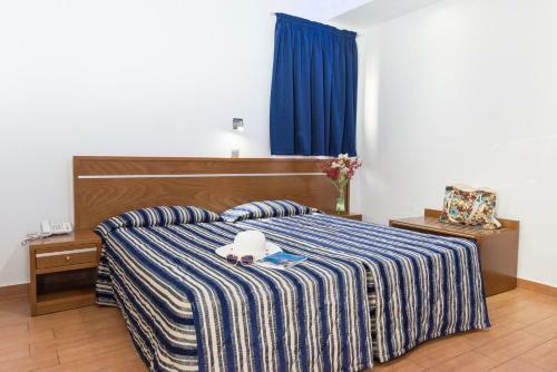 Aparthotel Loutsiana I & II Deluxe Apts
