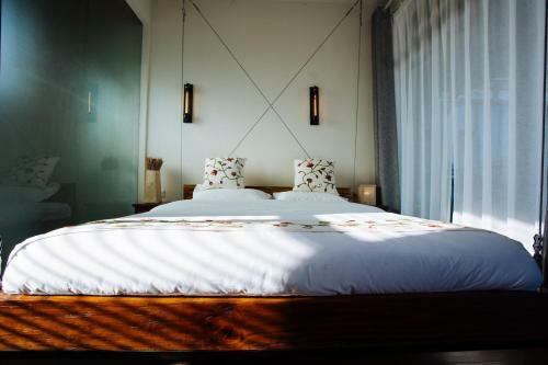 Posada Dali Shiamu Inn