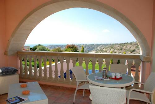 Villa Kallithea - Apr04