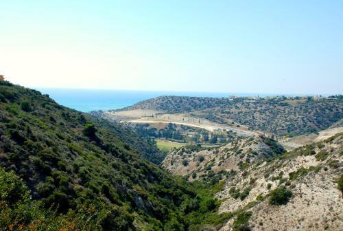 Villa Kallithea - Apr04
