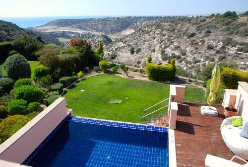Villa Kallithea - Apr04