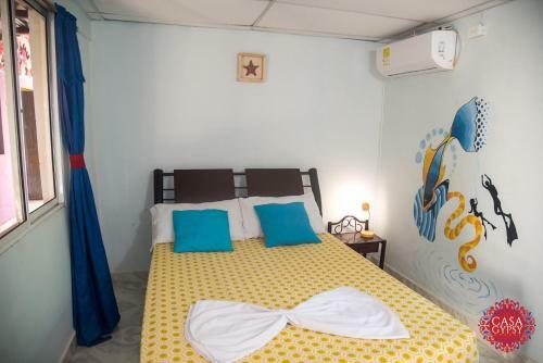 Albergue Casa Gypsy