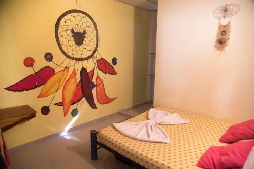 Albergue Casa Gypsy