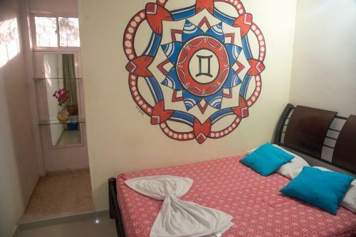 Albergue Casa Gypsy