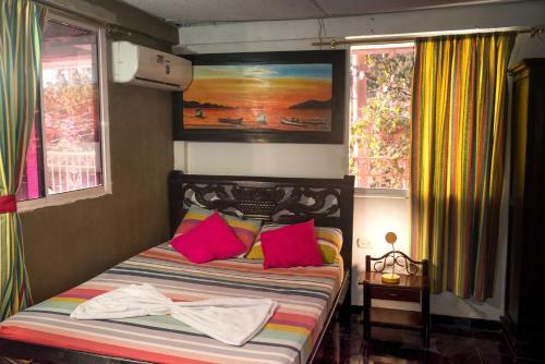 Albergue Casa Gypsy