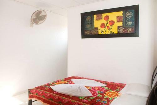 Albergue Casa Gypsy