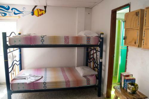 Albergue Casa Gypsy