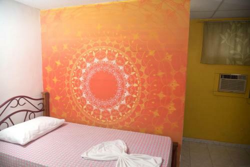 Albergue Casa Gypsy