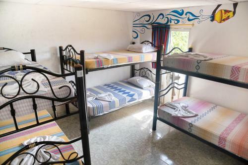 Albergue Casa Gypsy