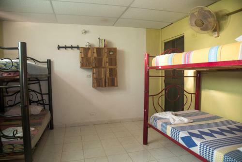 Albergue Casa Gypsy
