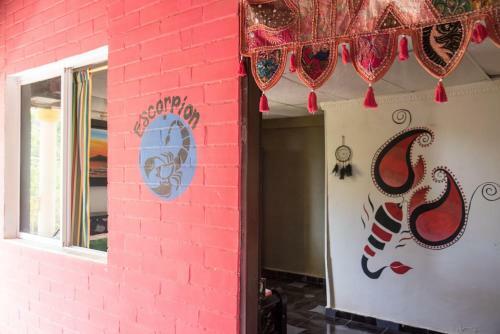 Albergue Casa Gypsy