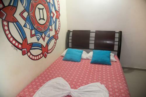 Albergue Casa Gypsy