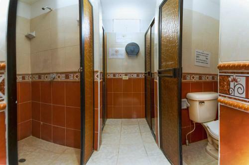 Albergue Casa Gypsy
