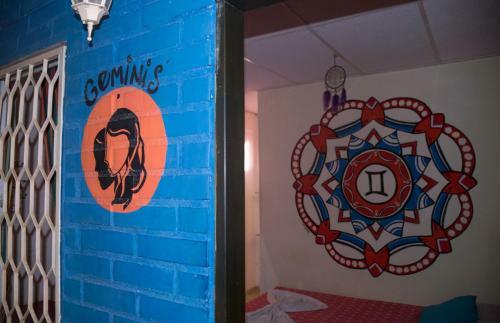 Albergue Casa Gypsy