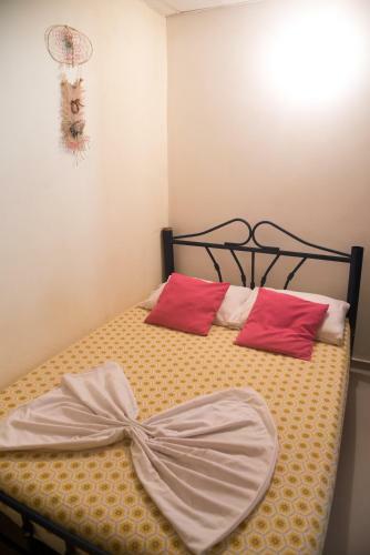 Albergue Casa Gypsy