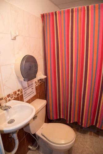 Albergue Casa Gypsy
