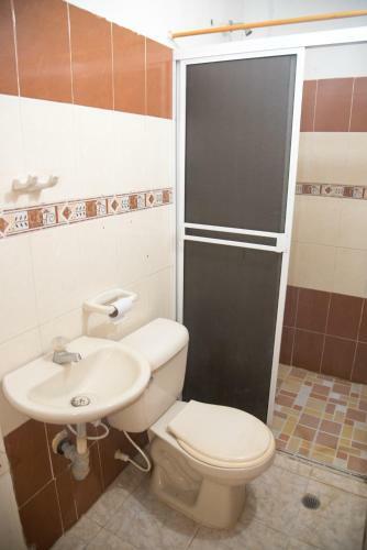 Albergue Casa Gypsy
