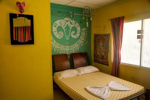 Albergue Casa Gypsy