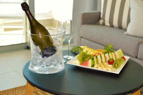Island Boutique Hotel