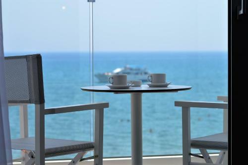 Island Boutique Hotel