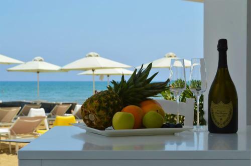 Island Boutique Hotel