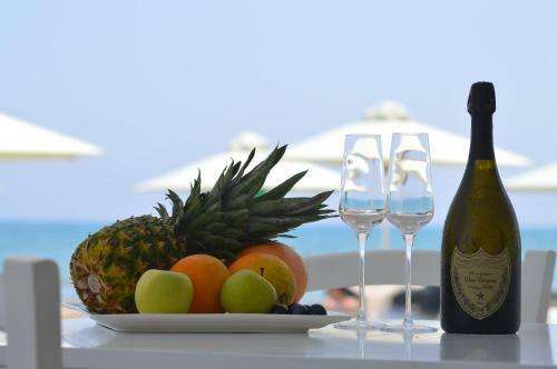 Island Boutique Hotel