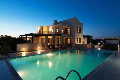 Villa Lofou - 35