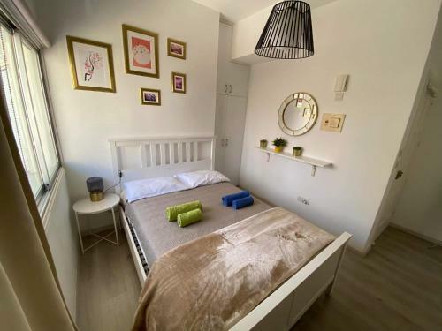 Apartamento Harmony Studios