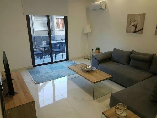 Hermes Apartments Larnaca