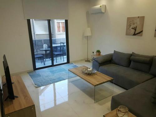 Hermes Apartments Larnaca