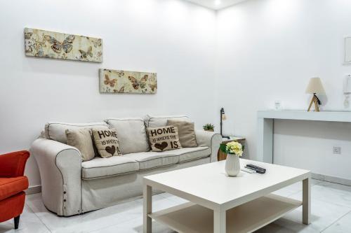 Hermes Apartments Larnaca