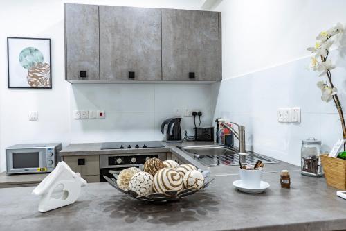 Hermes Apartments Larnaca
