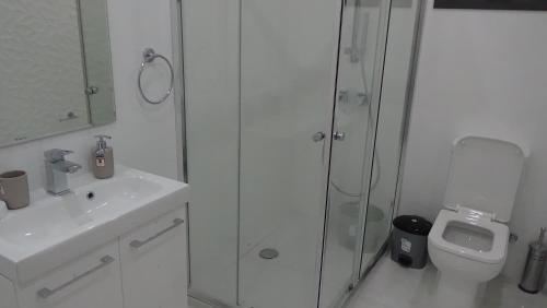 Hermes Apartments Larnaca