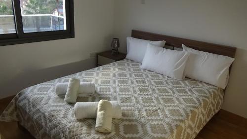 Hermes Apartments Larnaca