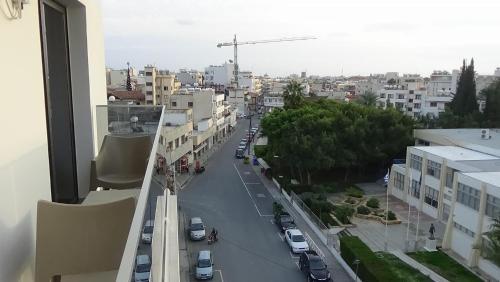 Hermes Apartments Larnaca
