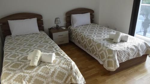 Hermes Apartments Larnaca