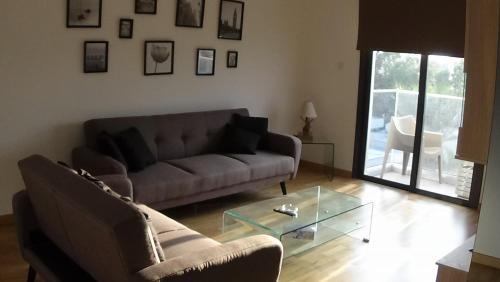 Hermes Apartments Larnaca
