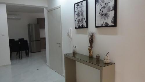 Hermes Apartments Larnaca