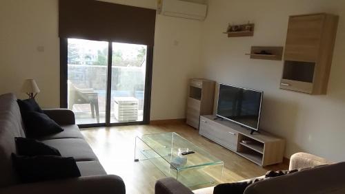 Hermes Apartments Larnaca