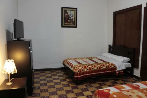Hotel Popayan Inn