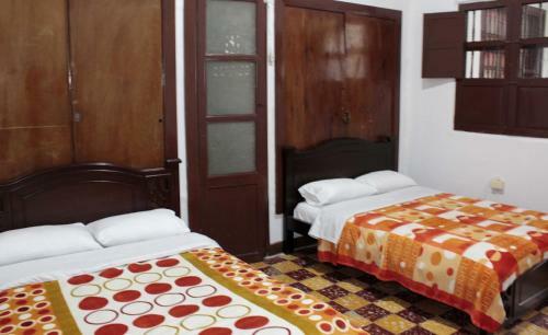 Hotel Popayan Inn