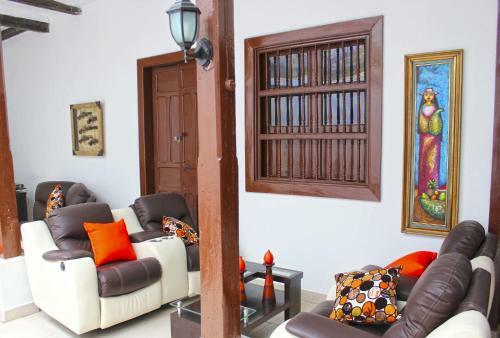 Hotel Popayan Inn